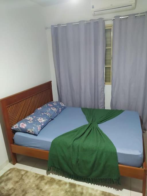 Casa 3min do centro prox. UFMS photo 3
