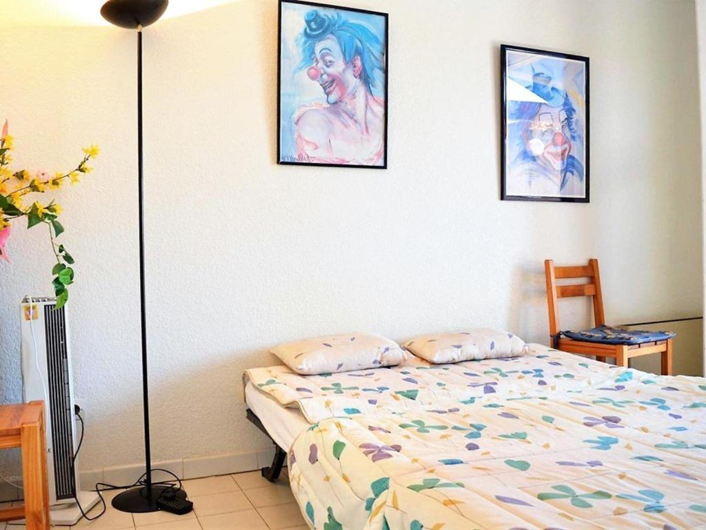 Appartement Le Lavandou, 3 pièces, 6 personnes - FR-1-251-564 photo 3