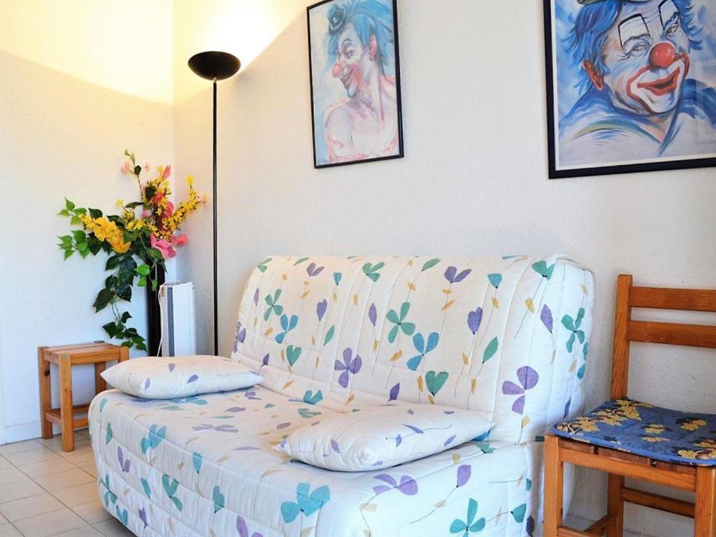 Appartement Le Lavandou, 3 pièces, 6 personnes - FR-1-251-564 photo 4