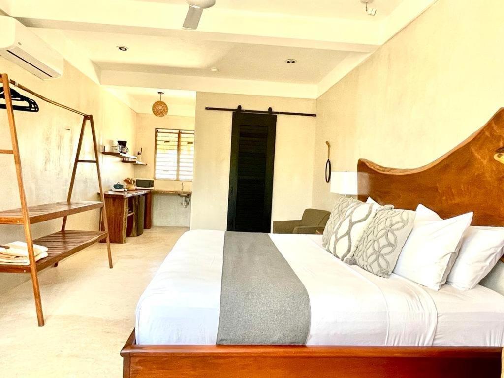 Casa Nuup Holbox photo 2