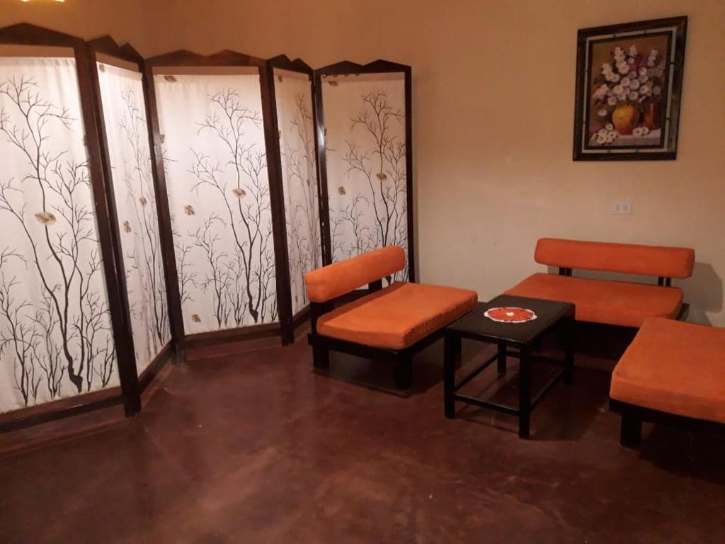CASA LIJERON SAMAIPATA