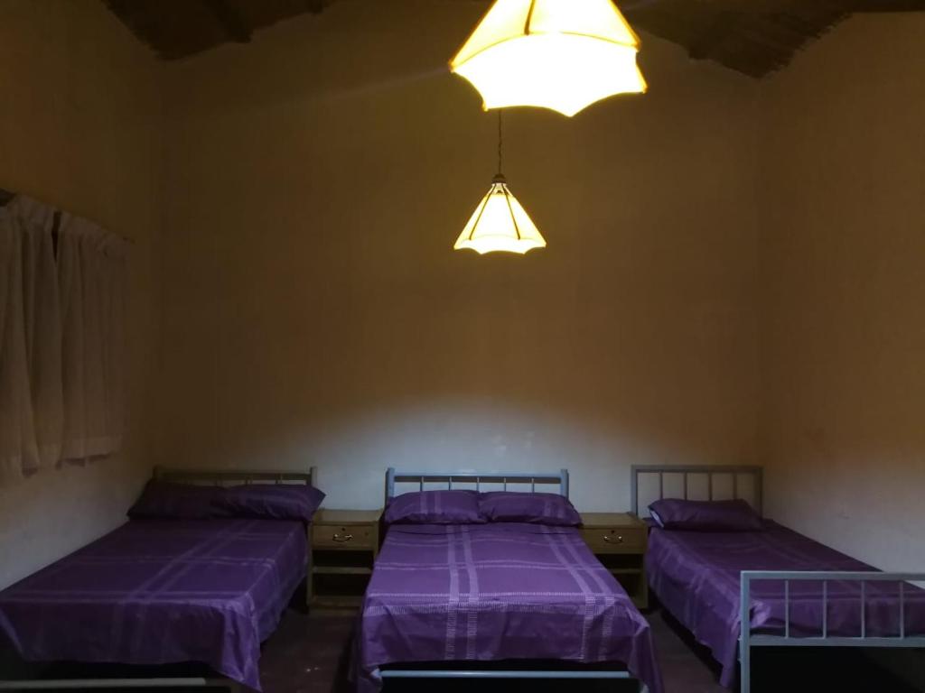 CASA LIJERON SAMAIPATA photo 1