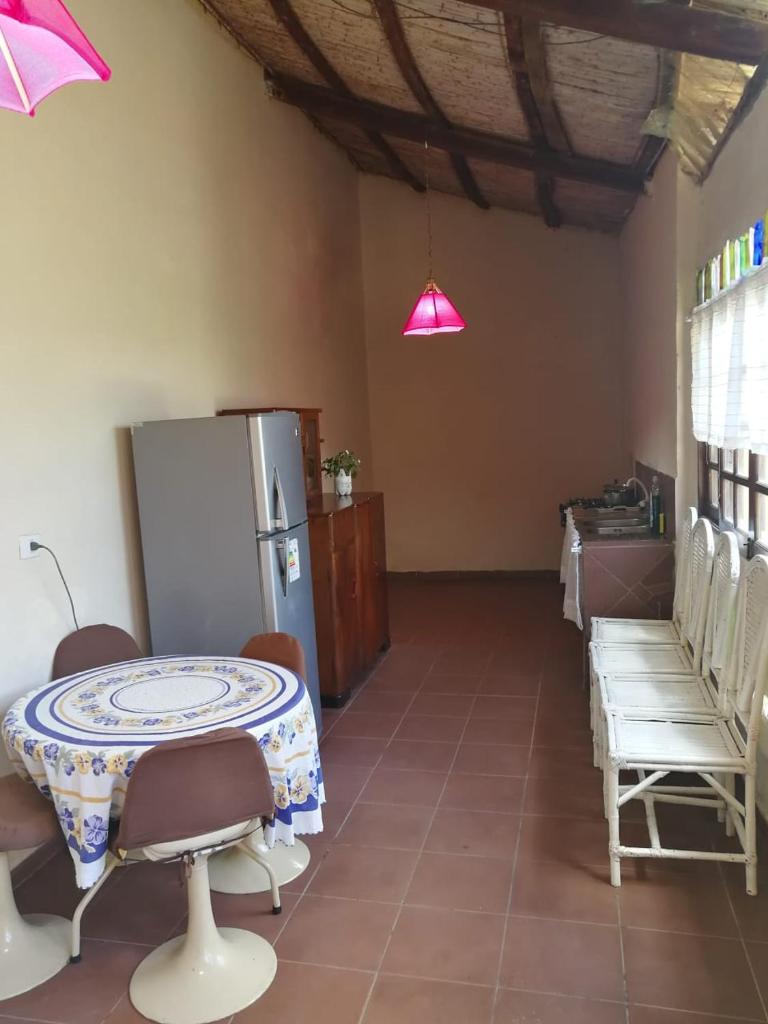 CASA LIJERON SAMAIPATA photo 2