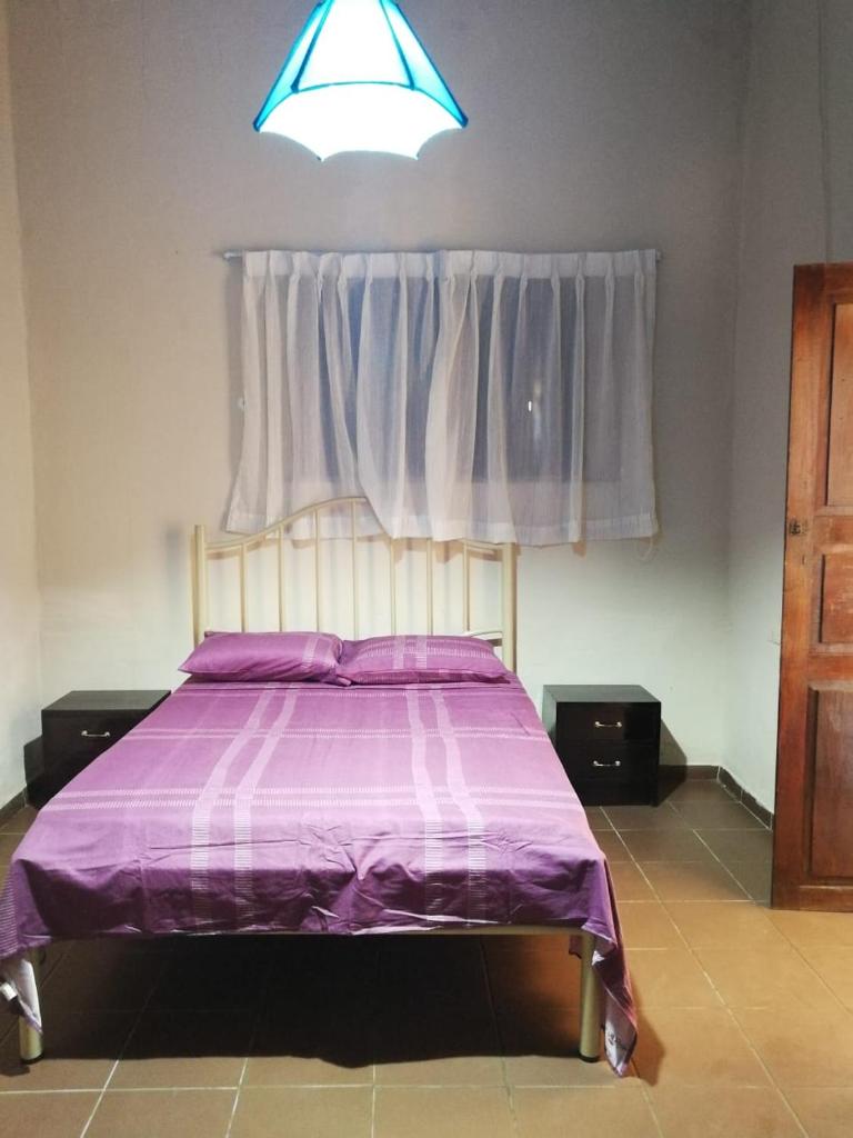 CASA LIJERON SAMAIPATA photo 3