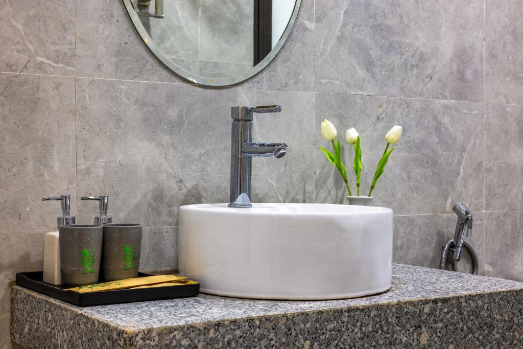 Tropical retreat Homestay