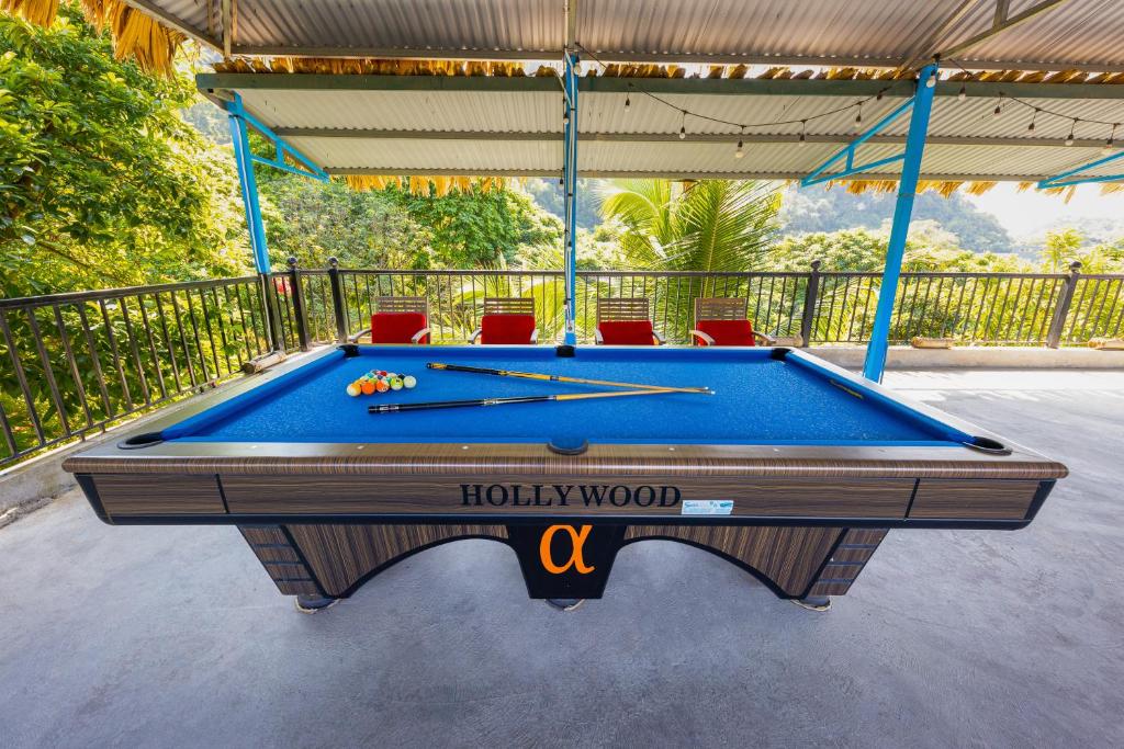 Tropical retreat Homestay