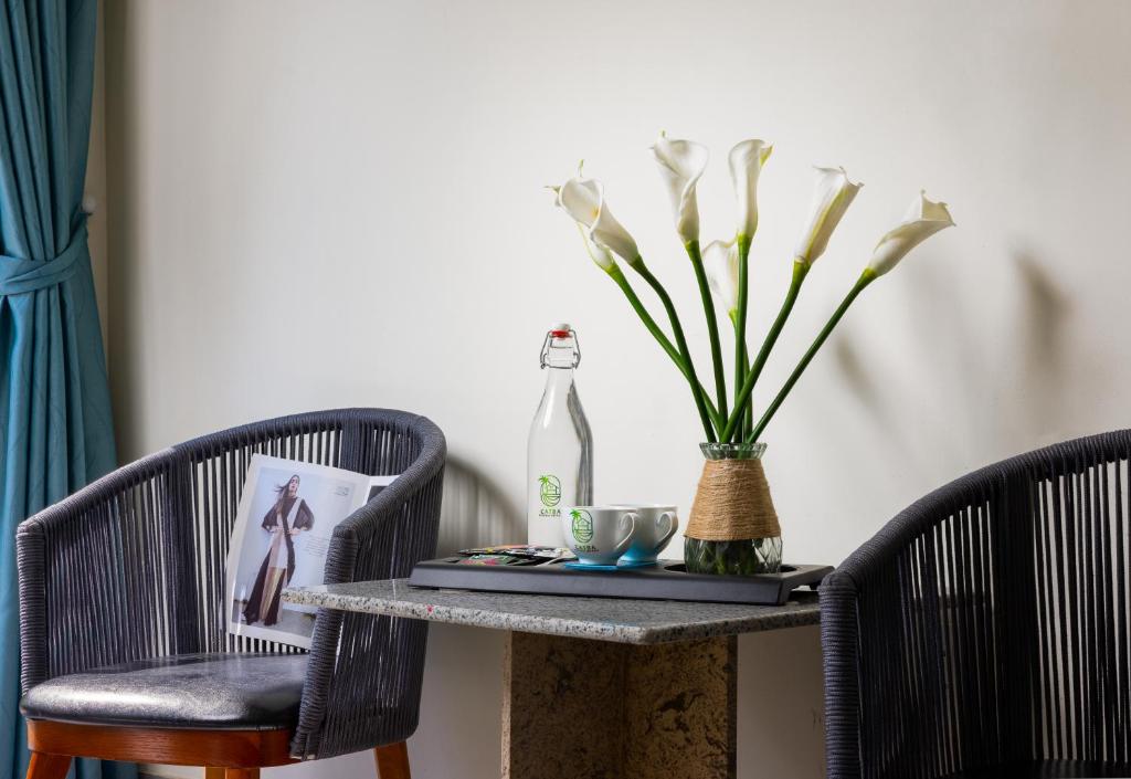 Tropical retreat Homestay