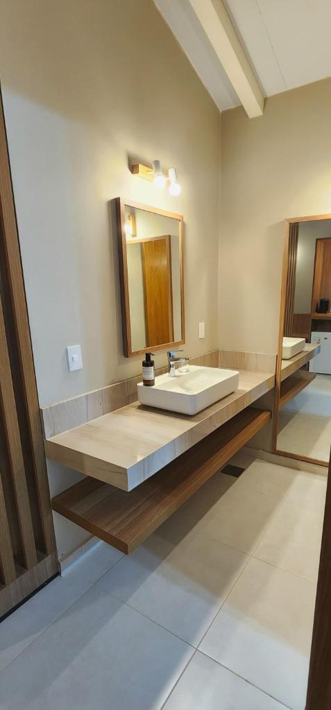 Vista Alegre Natural Resort - Bungalows photo 2