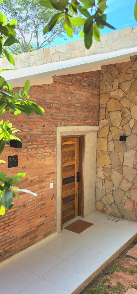 Vista Alegre Natural Resort - Bungalows photo 4