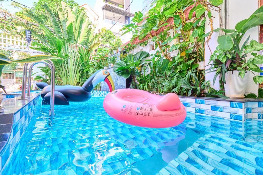 Villages HOÀNG ĐỨC XANH Vũng Tàu Bãi Sau