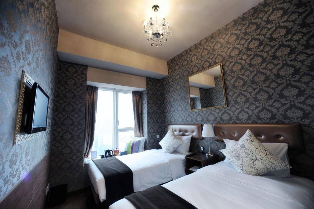 Best Western Hotel Causeway Bay photo 3