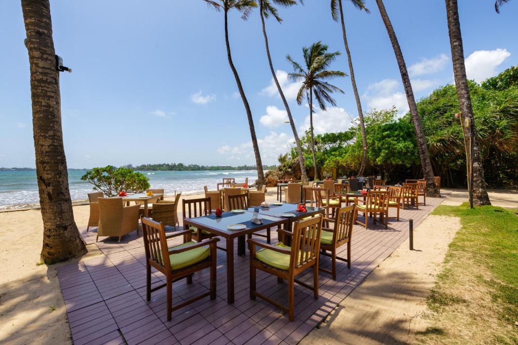 Cocobay Unawatuna photo 4