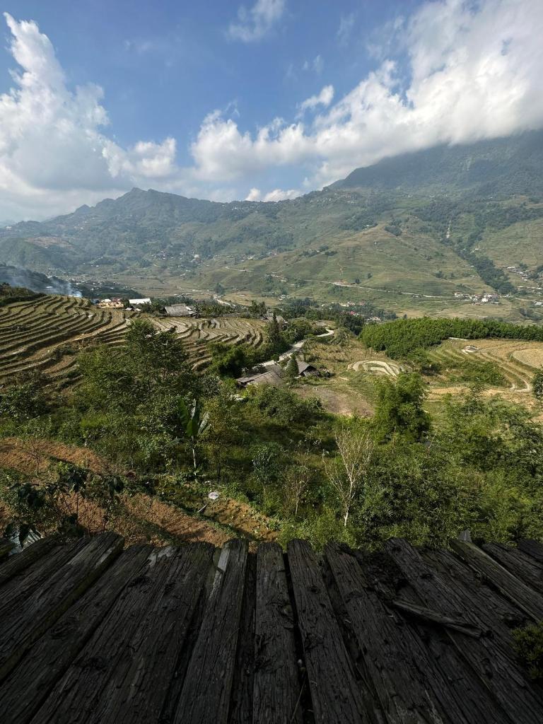 Big Tree Hmong Homestay