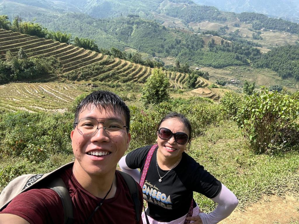 Big Tree Hmong Homestay