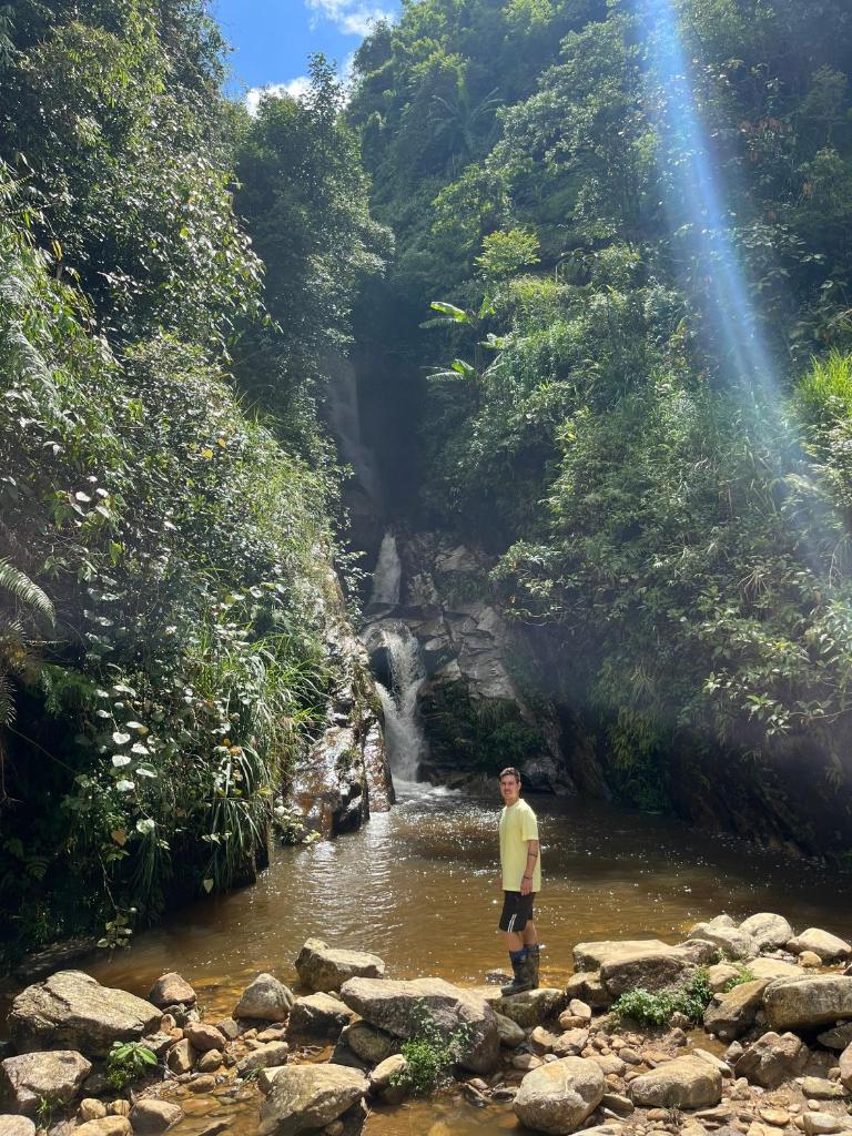 Big Tree Hmong Homestay