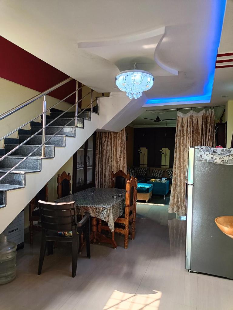 Duplex house homestay near Vijayawada, Tadepalli photo 3