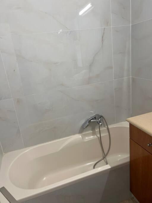 Beach Apartment - Ramat Aviv photo 1