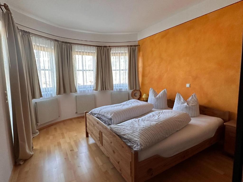 Apartment near the ski lift in F gen Tyrol photo 4