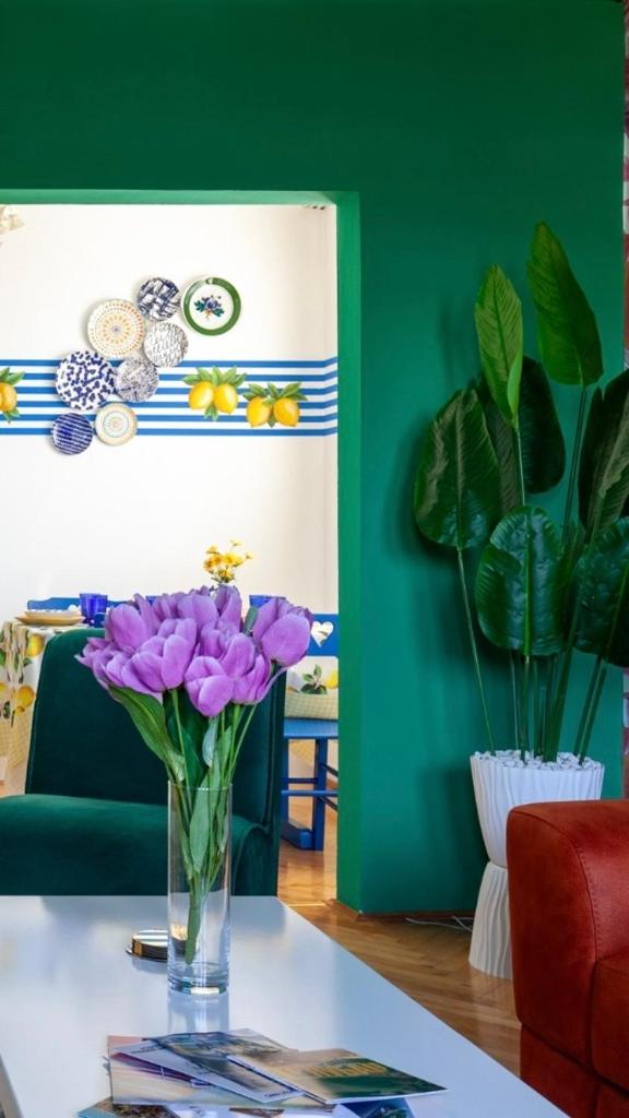 Apartment Amore Mio photo 3