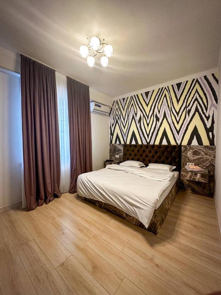 Aparts in Tashkent