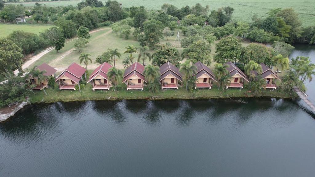 Khao Yai Lake Hill Resort เขาใหญ่เลค ฮิลล์ รีสอร์ท