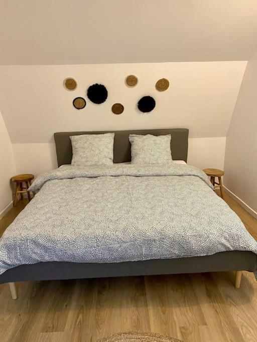 Joli duplex neuf centre Seclin. photo 3