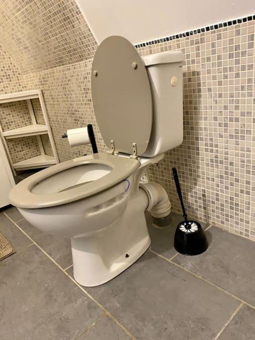 Joli duplex neuf centre Seclin. photo 4