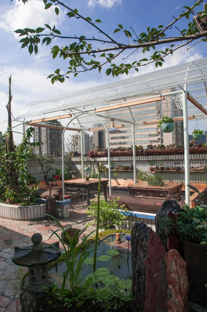 Arthur's Roof-Top photo 1