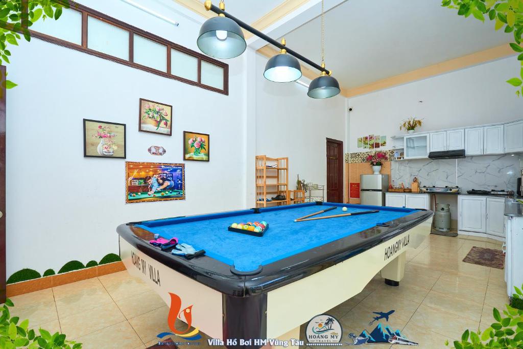 Villages HOÀNG ĐỨC XANH Vũng Tàu Bãi Sau