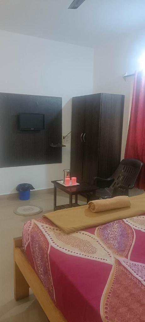 Hotel Khushi Waves photo 4