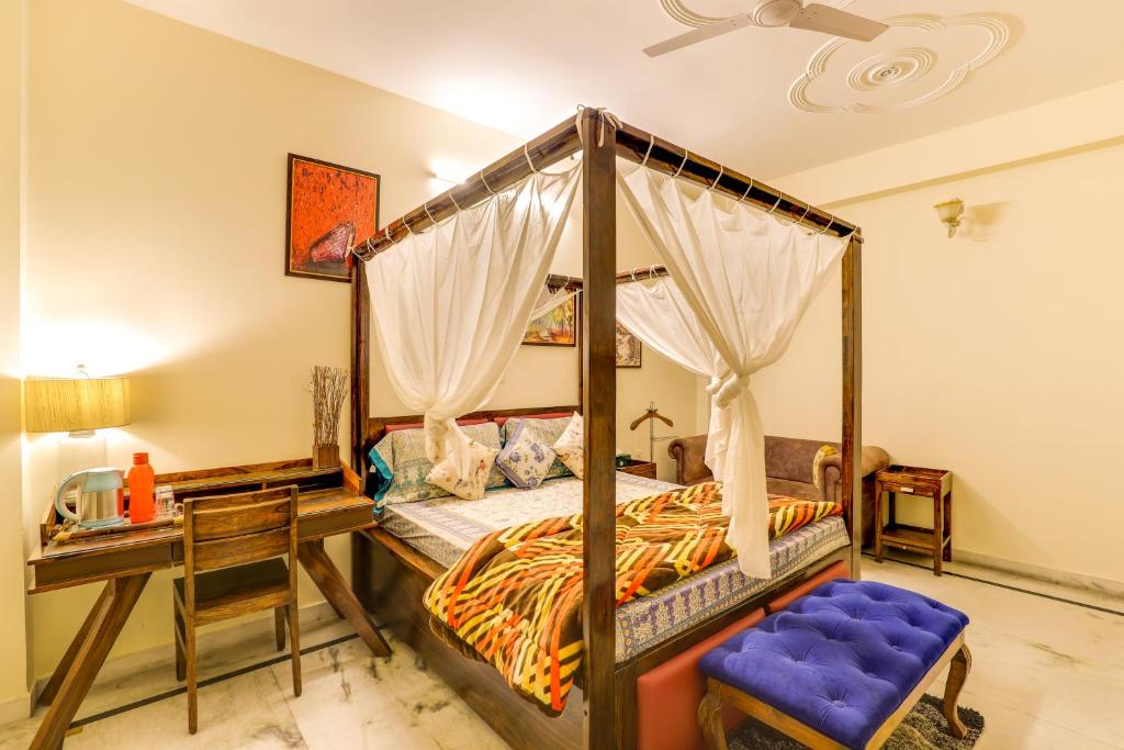 House Of Comfort Greater Noida photo 4