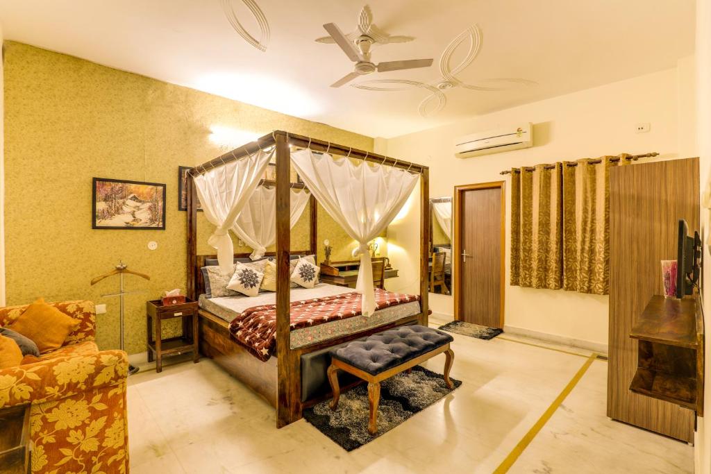 House Of Comfort Greater Noida photo 2