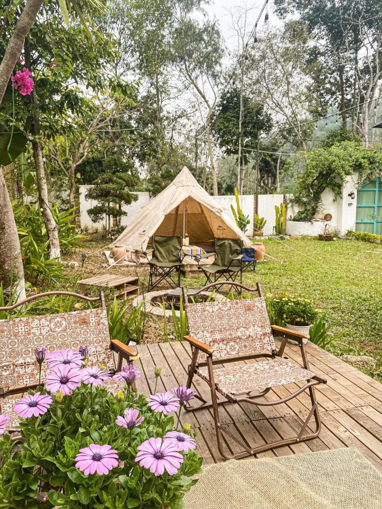 Casa Bonita - Venue Travel