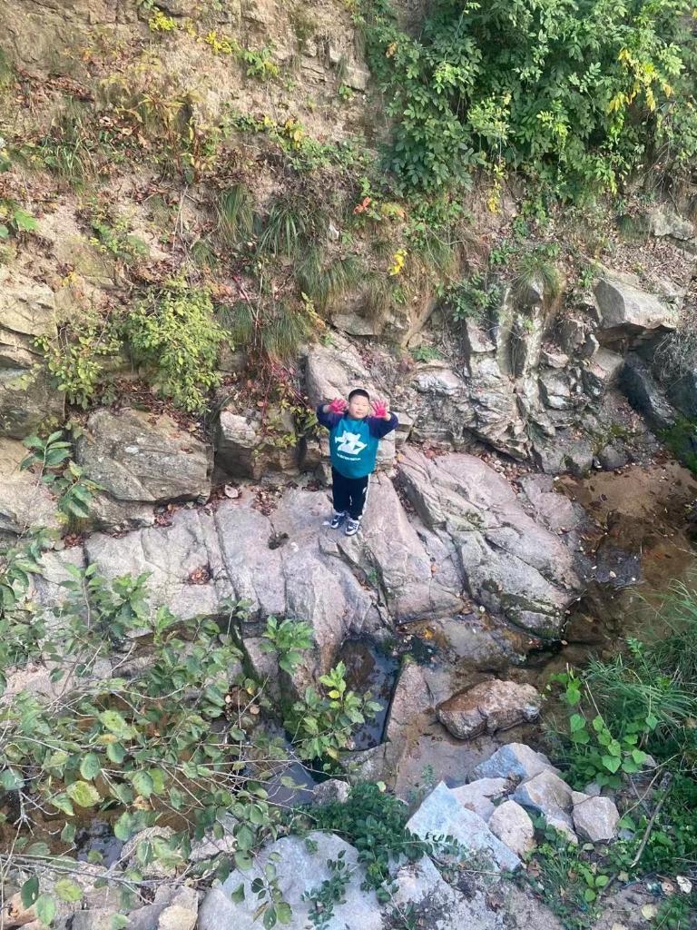 闻艺社艺术民宿（Wenyishe Art Homestay） photo 3