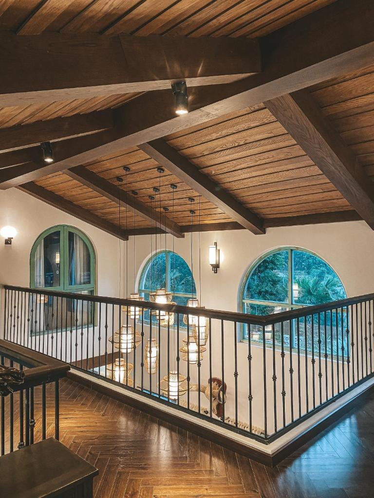 Casa Bonita - Venue Travel