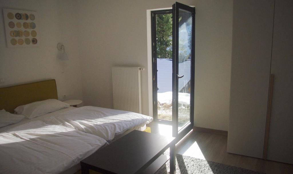 Wellness Hotel Montis photo 1