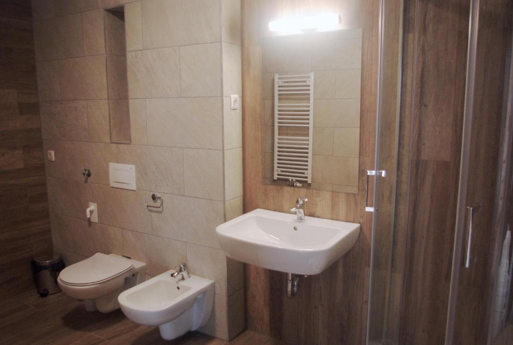 Wellness Hotel Montis photo 2