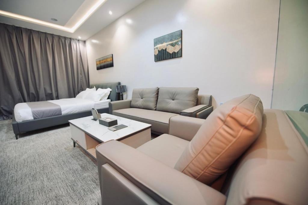 قمم بارك الباحة Qimam Park Hotel 7 photo 1