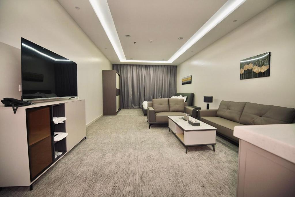 قمم بارك الباحة Qimam Park Hotel 7 photo 2