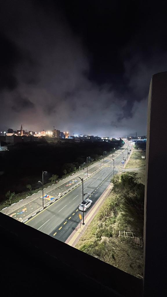 قمم بارك الباحة Qimam Park Hotel 7 photo 3