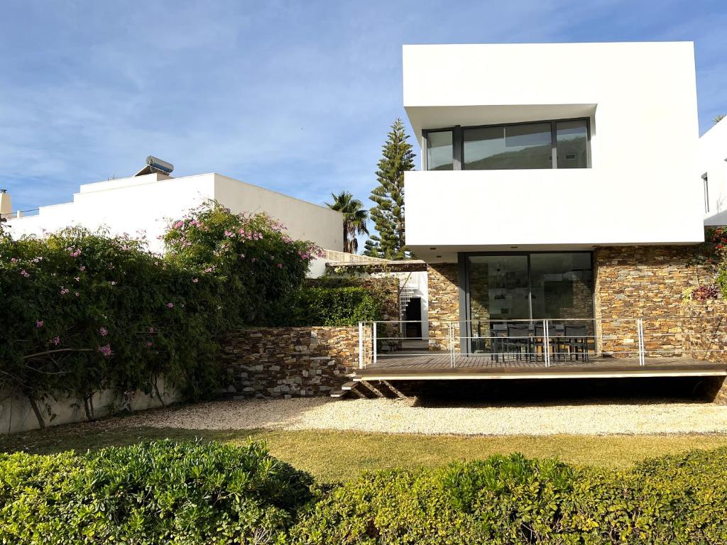 Magnífica casa con encanto en Agua Amarga photo 1