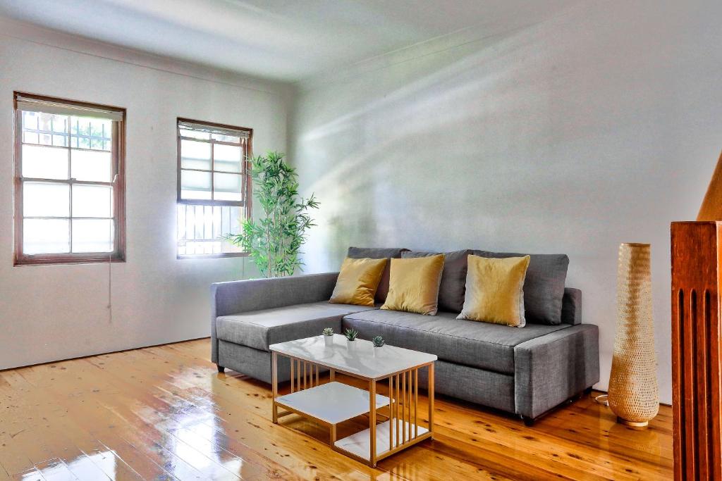 Elegant House Chippendale - City Center 2 E-Bikes Included photo 1