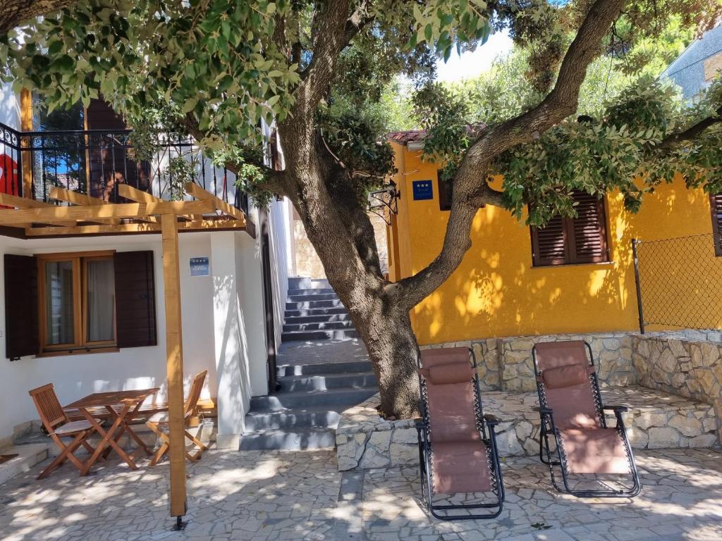 Apartments Jungic, Rab photo 3