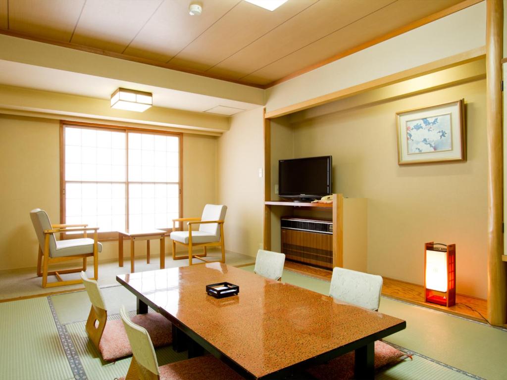 Yuzawa New Otani photo 3