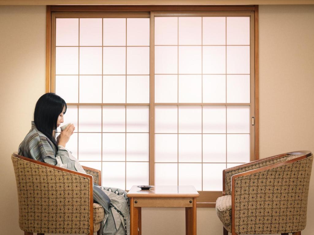 Yuzawa New Otani photo 4