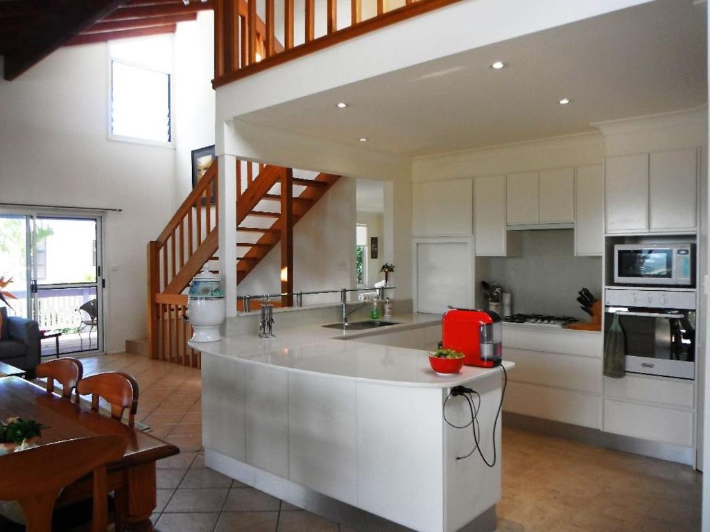 Bellevue Holiday House Crescent Head photo 2