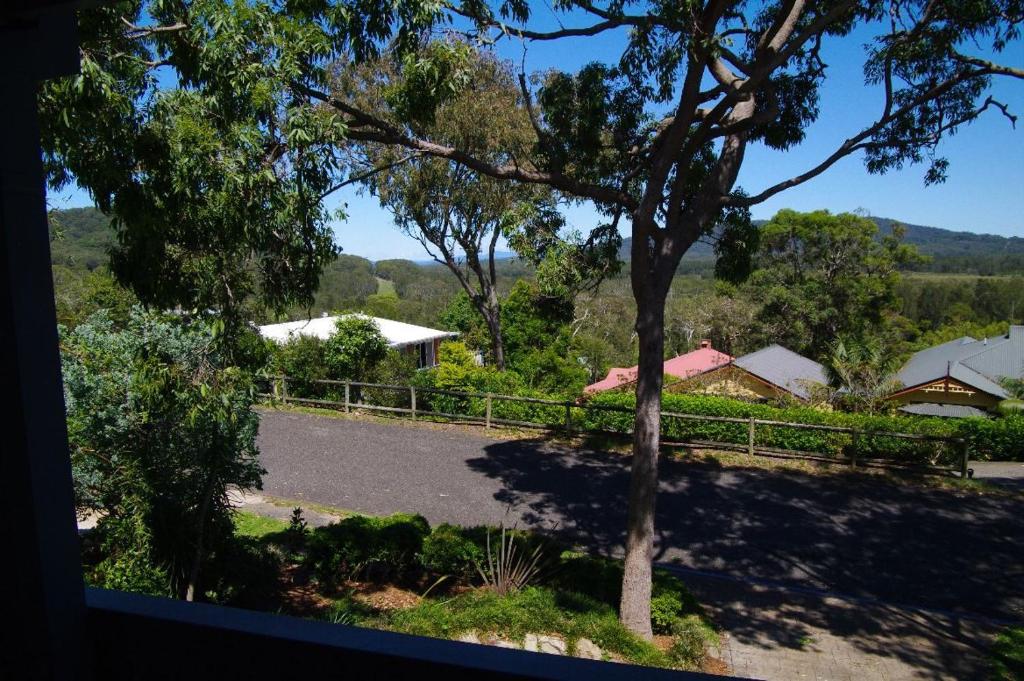 Bellevue Holiday House Crescent Head photo 4