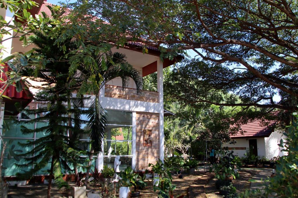 The Hillside Pranburi Resort photo 1