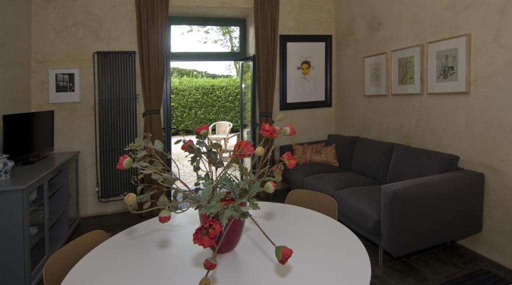 b&b Het Wolfshuis photo 2