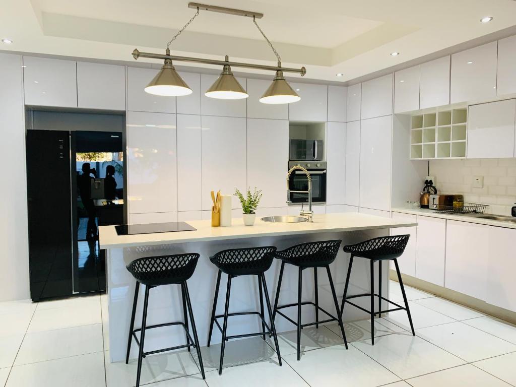 Essence Lifestyle Self-Catering Accommodation - Academia